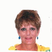 Deborah  Cunningham